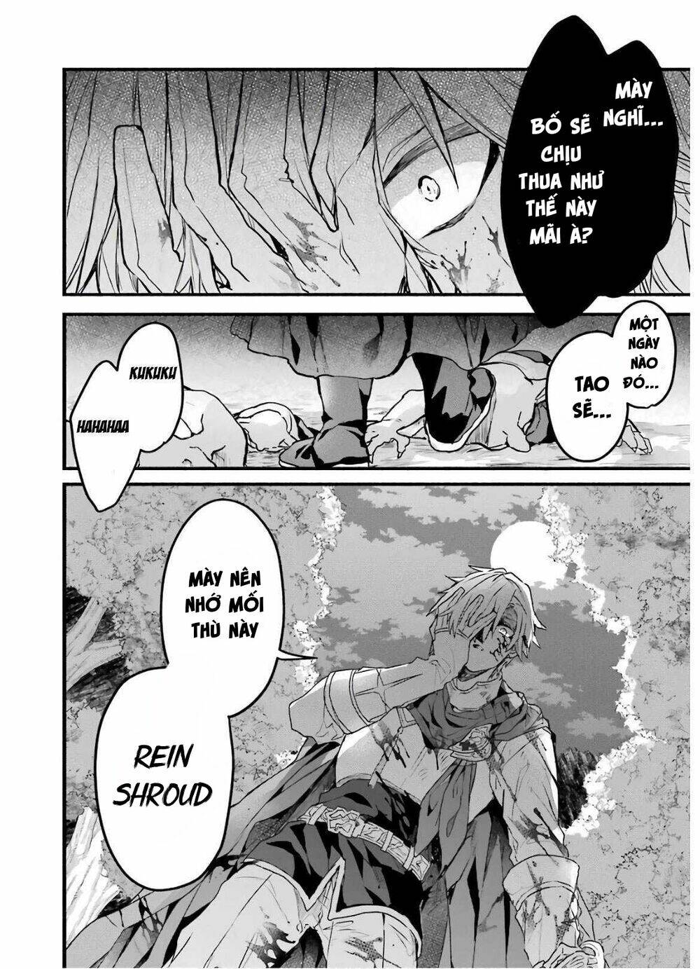 Yuusha Party Wo Tsuihou Sareta Beast Tamer, Saikyou Shuzoku Nekomimi Shojo To Deau: Chapter 25