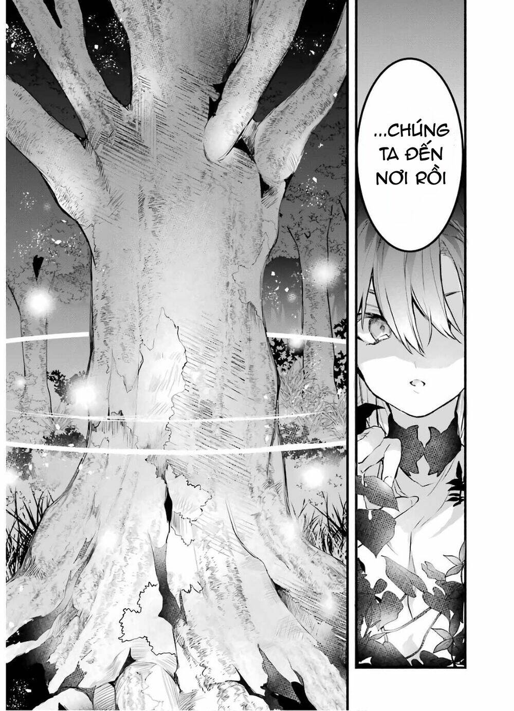 Yuusha Party Wo Tsuihou Sareta Beast Tamer, Saikyou Shuzoku Nekomimi Shojo To Deau: Chapter 26