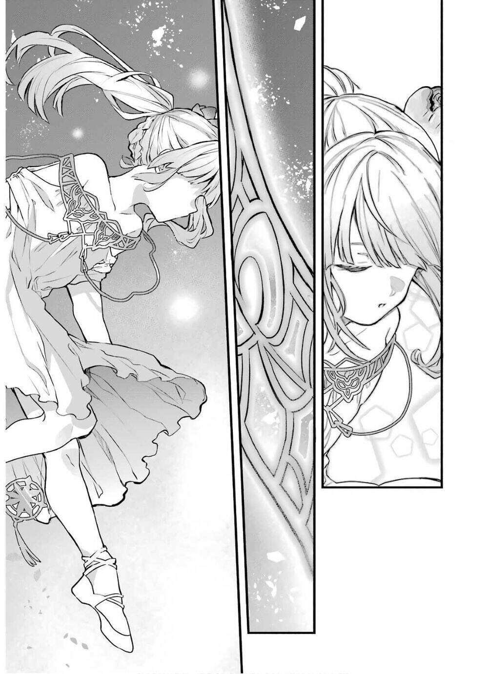 Yuusha Party Wo Tsuihou Sareta Beast Tamer, Saikyou Shuzoku Nekomimi Shojo To Deau: Chapter 26