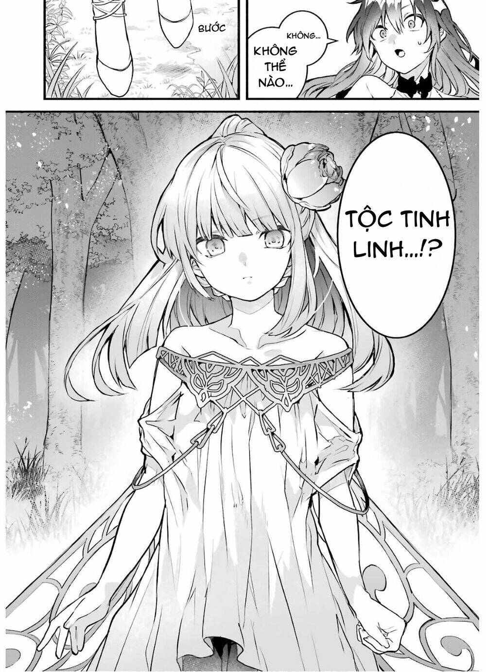 Yuusha Party Wo Tsuihou Sareta Beast Tamer, Saikyou Shuzoku Nekomimi Shojo To Deau: Chapter 26
