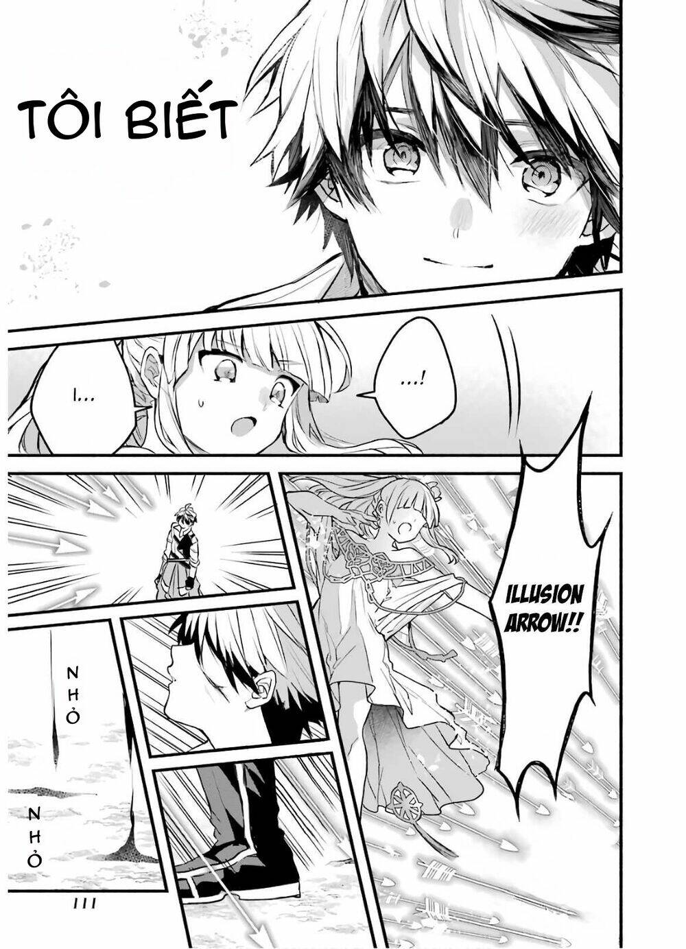 Yuusha Party Wo Tsuihou Sareta Beast Tamer, Saikyou Shuzoku Nekomimi Shojo To Deau: Chapter 27