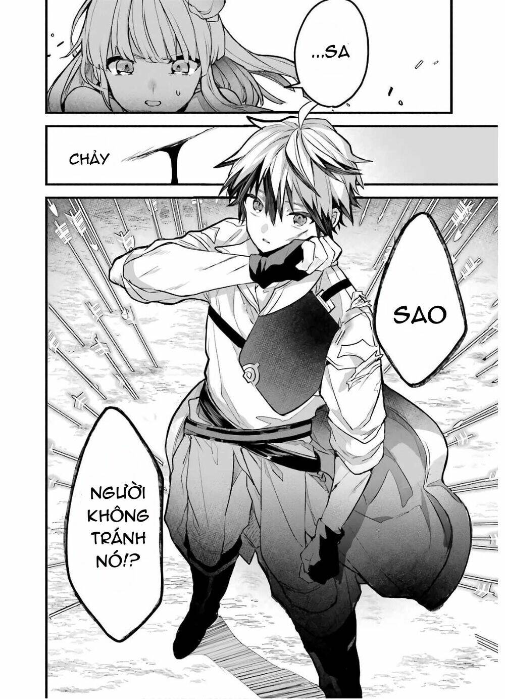 Yuusha Party Wo Tsuihou Sareta Beast Tamer, Saikyou Shuzoku Nekomimi Shojo To Deau: Chapter 27
