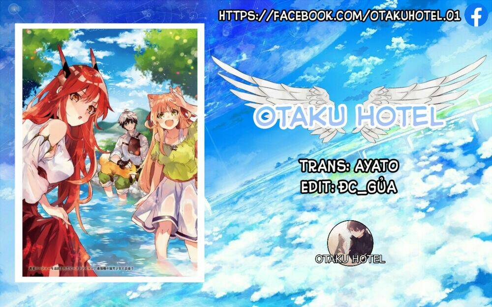 Yuusha Party Wo Tsuihou Sareta Beast Tamer, Saikyou Shuzoku Nekomimi Shojo To Deau: Chapter 28