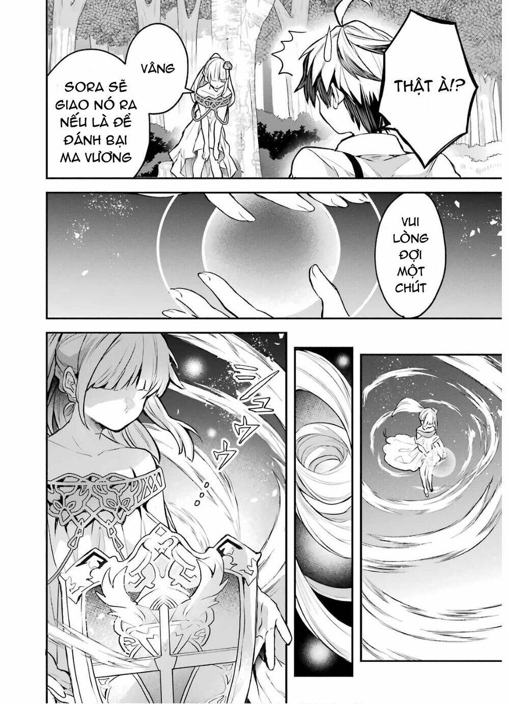 Yuusha Party Wo Tsuihou Sareta Beast Tamer, Saikyou Shuzoku Nekomimi Shojo To Deau: Chapter 28