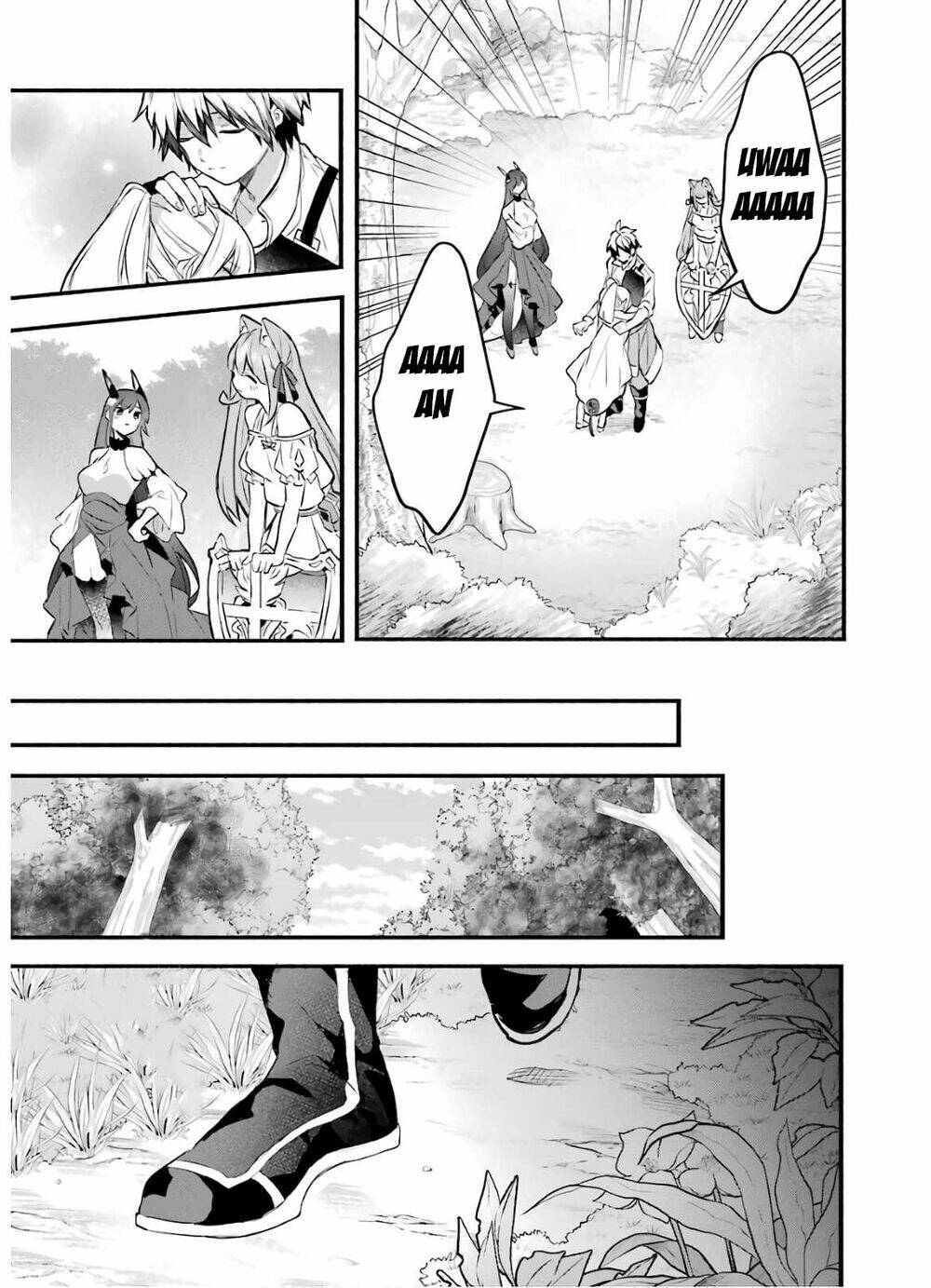 Yuusha Party Wo Tsuihou Sareta Beast Tamer, Saikyou Shuzoku Nekomimi Shojo To Deau: Chapter 29