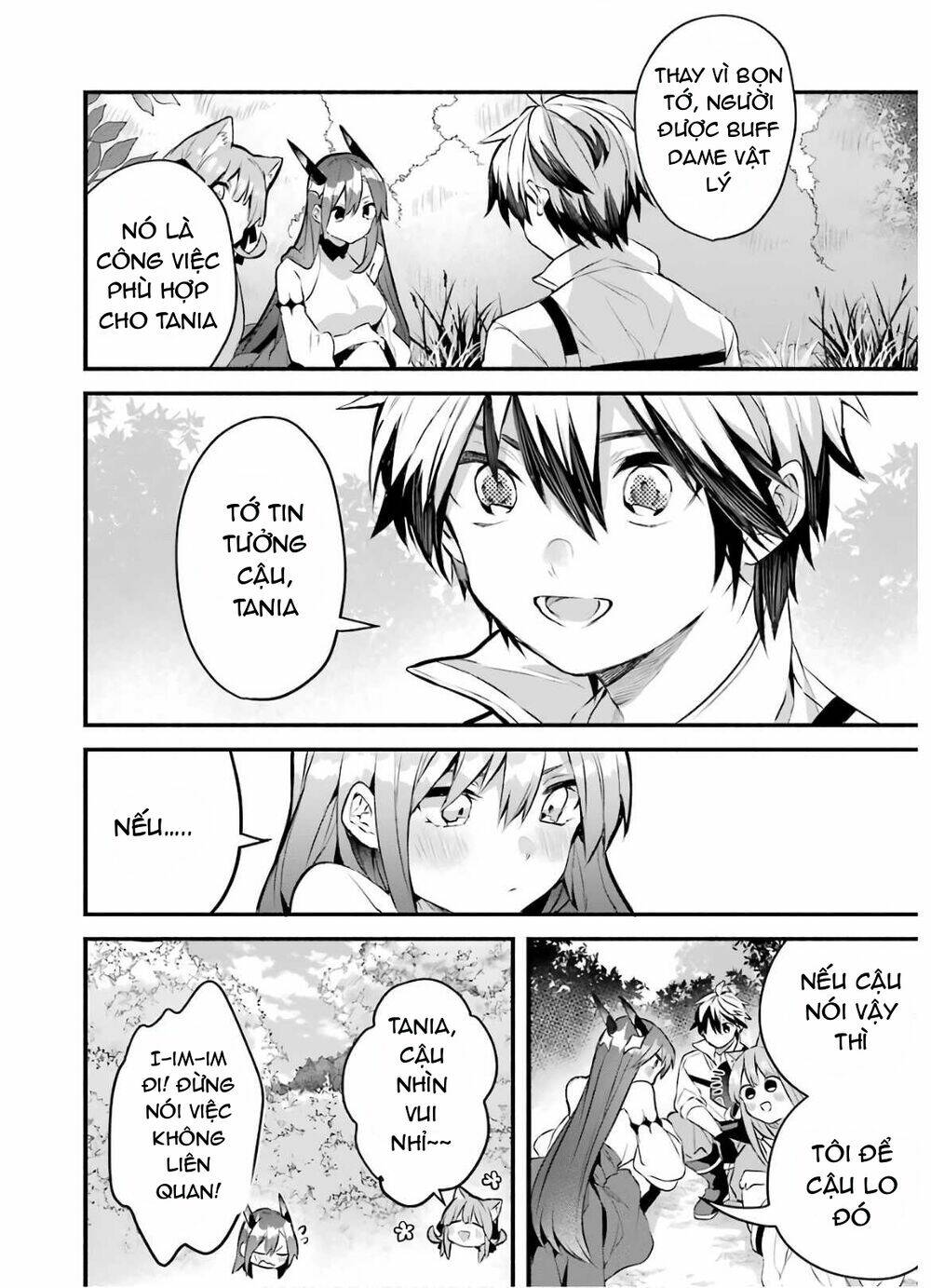 Yuusha Party Wo Tsuihou Sareta Beast Tamer, Saikyou Shuzoku Nekomimi Shojo To Deau: Chapter 29