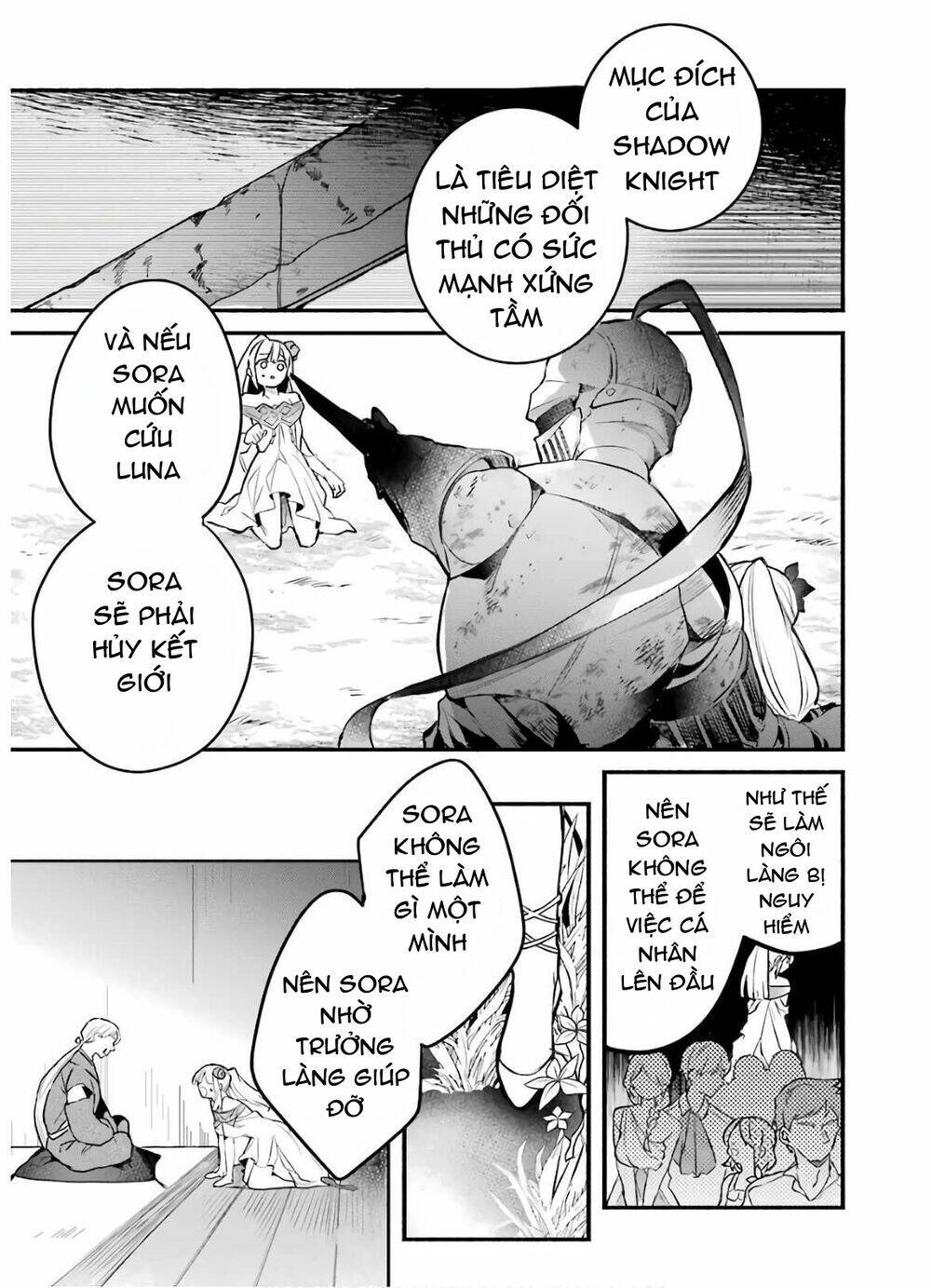 Yuusha Party Wo Tsuihou Sareta Beast Tamer, Saikyou Shuzoku Nekomimi Shojo To Deau: Chapter 29