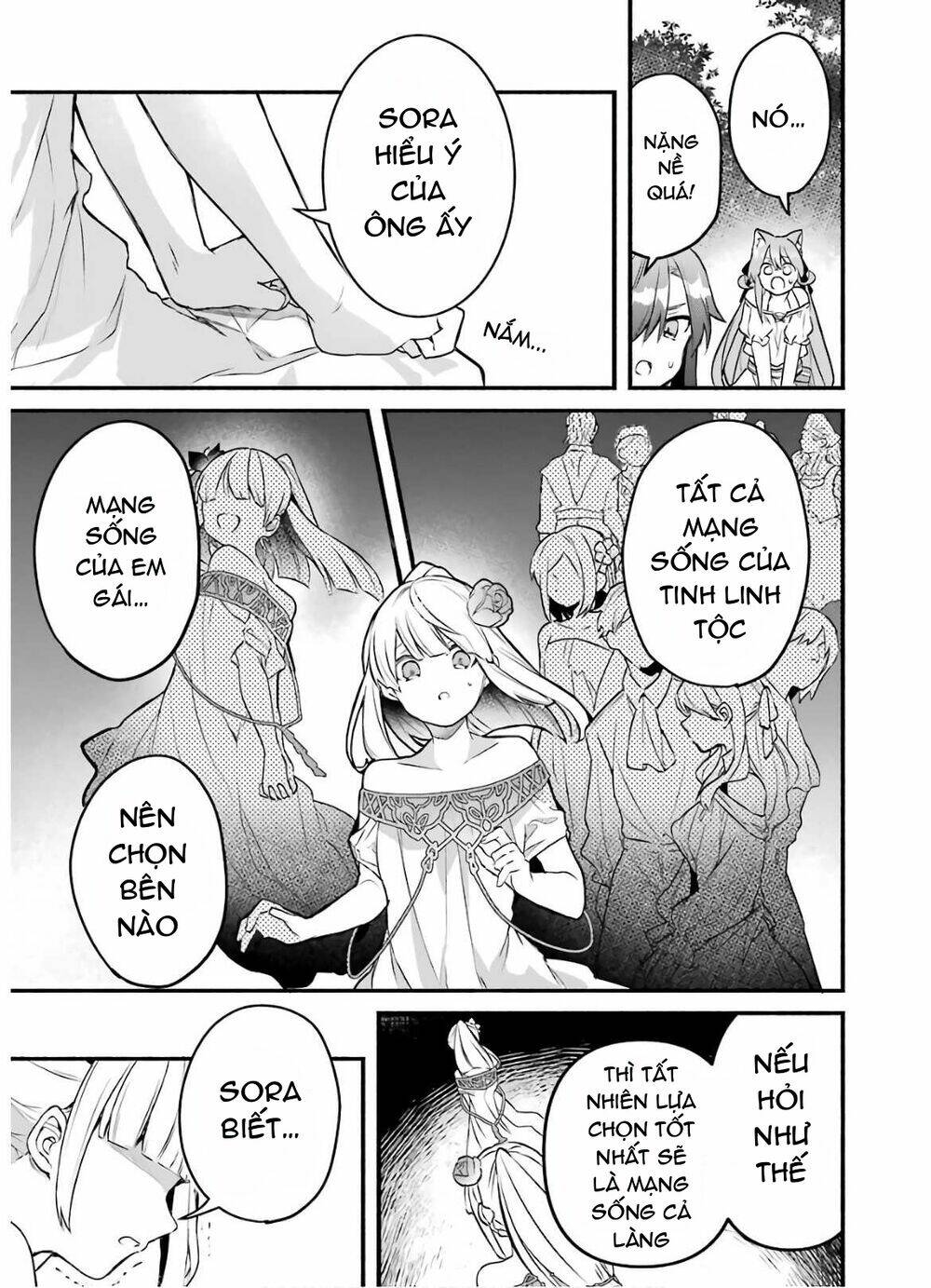 Yuusha Party Wo Tsuihou Sareta Beast Tamer, Saikyou Shuzoku Nekomimi Shojo To Deau: Chapter 29