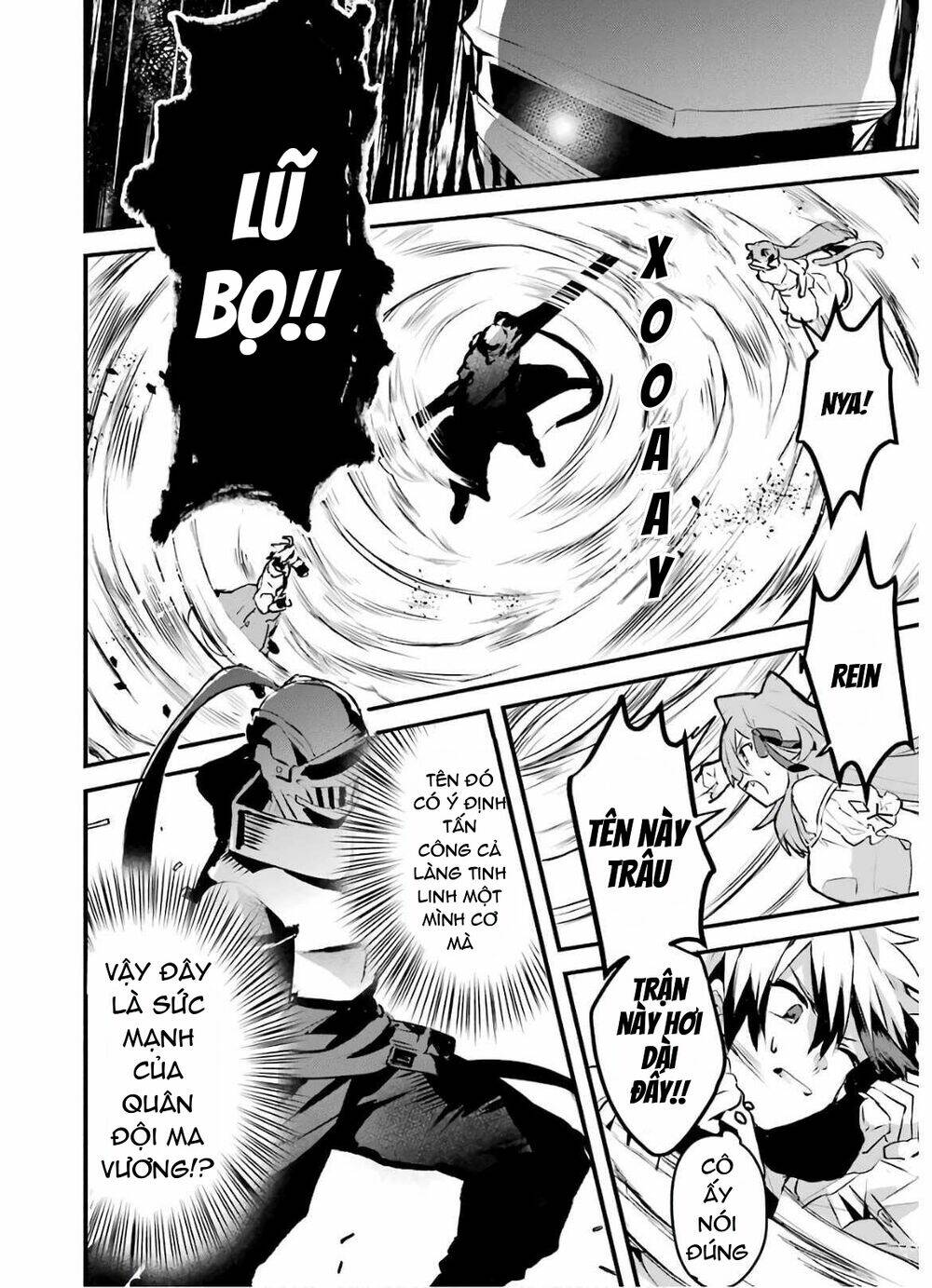 Yuusha Party Wo Tsuihou Sareta Beast Tamer, Saikyou Shuzoku Nekomimi Shojo To Deau: Chapter 30