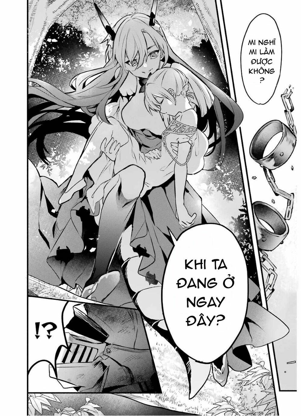 Yuusha Party Wo Tsuihou Sareta Beast Tamer, Saikyou Shuzoku Nekomimi Shojo To Deau: Chapter 30