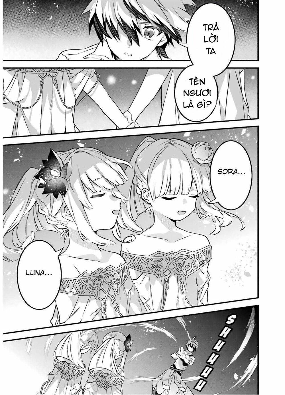 Yuusha Party Wo Tsuihou Sareta Beast Tamer, Saikyou Shuzoku Nekomimi Shojo To Deau: Chapter 31