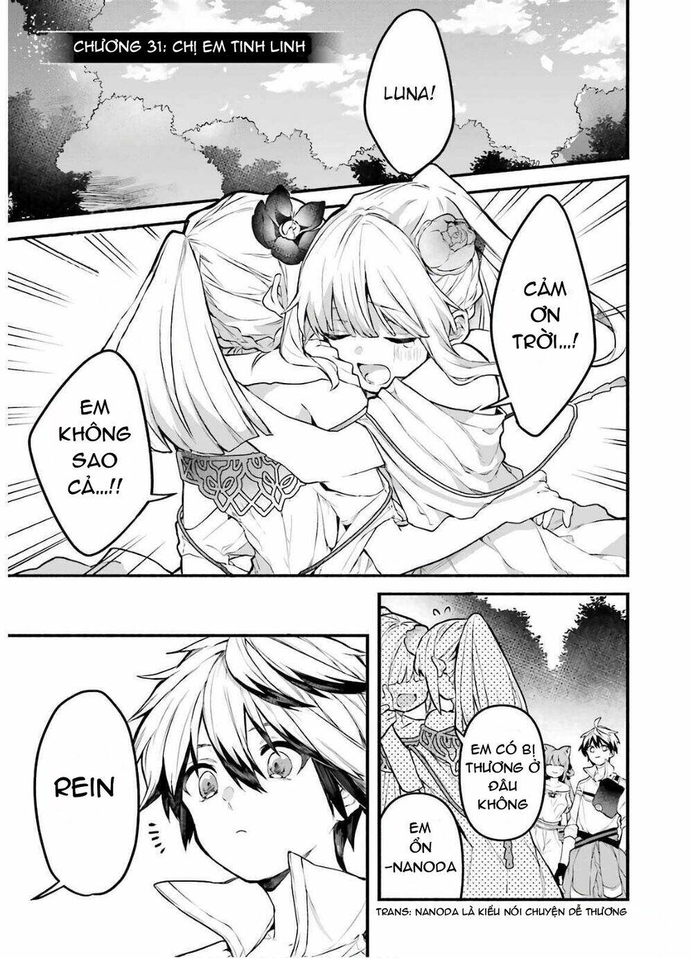 Yuusha Party Wo Tsuihou Sareta Beast Tamer, Saikyou Shuzoku Nekomimi Shojo To Deau: Chapter 31