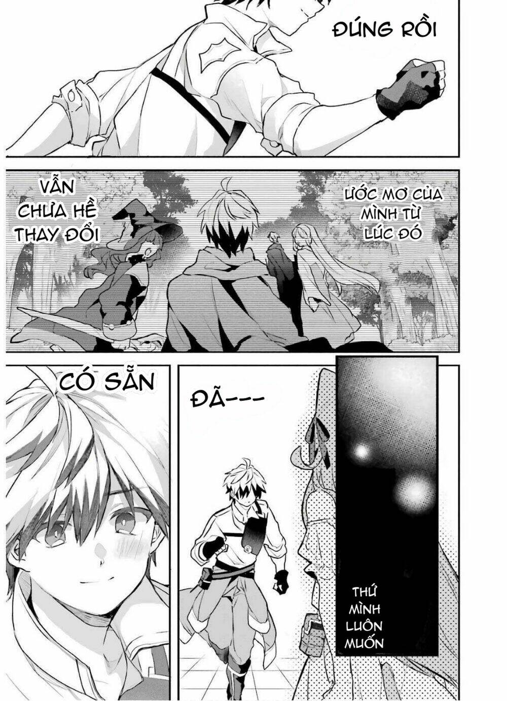 Yuusha Party Wo Tsuihou Sareta Beast Tamer, Saikyou Shuzoku Nekomimi Shojo To Deau: Chapter 32
