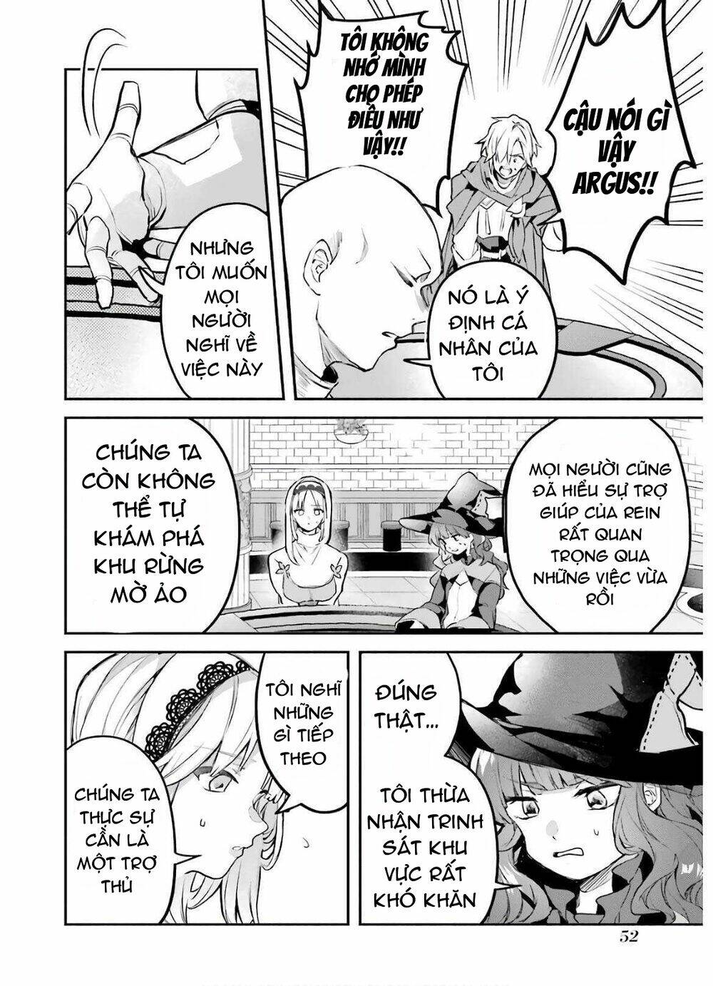 Yuusha Party Wo Tsuihou Sareta Beast Tamer, Saikyou Shuzoku Nekomimi Shojo To Deau: Chapter 32