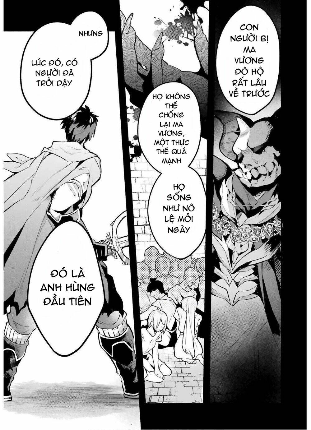 Yuusha Party Wo Tsuihou Sareta Beast Tamer, Saikyou Shuzoku Nekomimi Shojo To Deau: Chapter 33