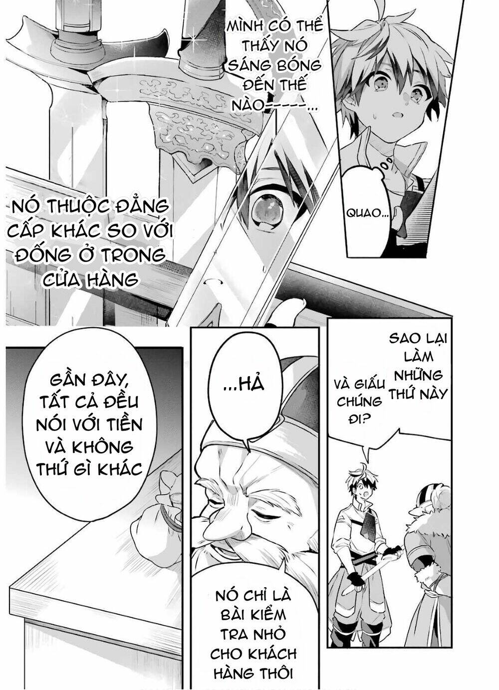 Yuusha Party Wo Tsuihou Sareta Beast Tamer, Saikyou Shuzoku Nekomimi Shojo To Deau: Chapter 34