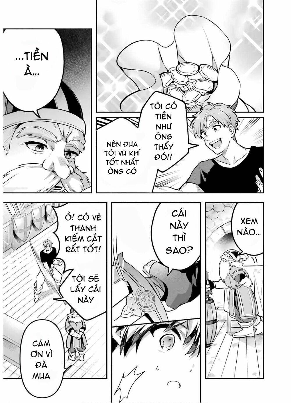 Yuusha Party Wo Tsuihou Sareta Beast Tamer, Saikyou Shuzoku Nekomimi Shojo To Deau: Chapter 34