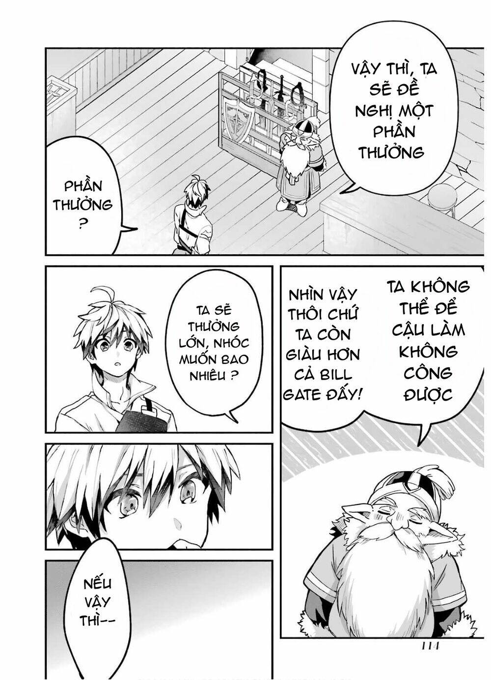 Yuusha Party Wo Tsuihou Sareta Beast Tamer, Saikyou Shuzoku Nekomimi Shojo To Deau: Chapter 35