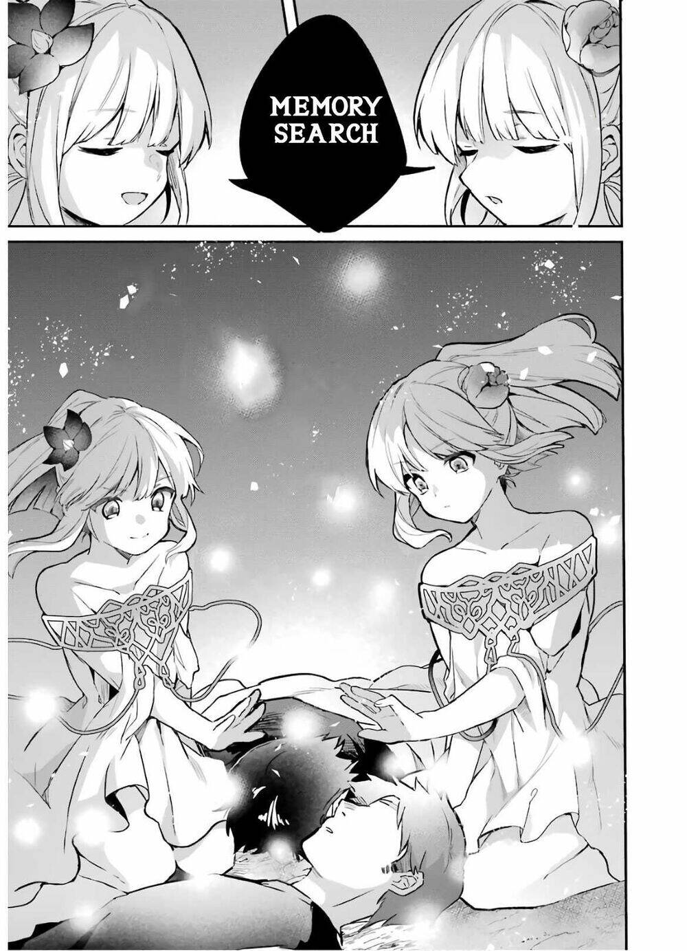Yuusha Party Wo Tsuihou Sareta Beast Tamer, Saikyou Shuzoku Nekomimi Shojo To Deau: Chapter 37