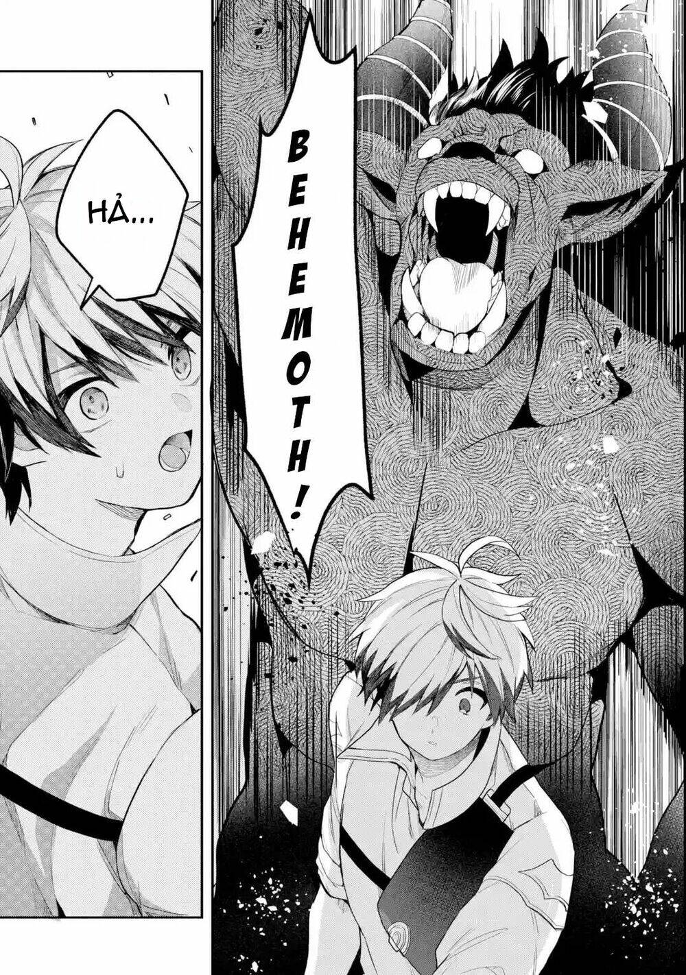 Yuusha Party Wo Tsuihou Sareta Beast Tamer, Saikyou Shuzoku Nekomimi Shojo To Deau: Chapter 38