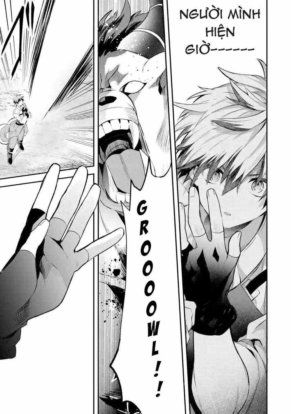 Yuusha Party Wo Tsuihou Sareta Beast Tamer, Saikyou Shuzoku Nekomimi Shojo To Deau: Chapter 39