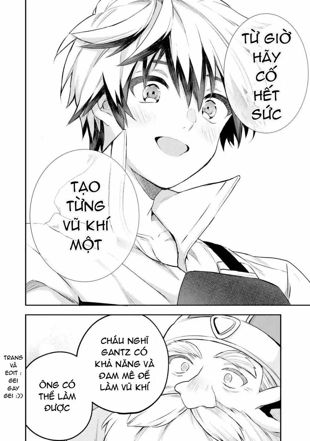 Yuusha Party Wo Tsuihou Sareta Beast Tamer, Saikyou Shuzoku Nekomimi Shojo To Deau: Chapter 40.5