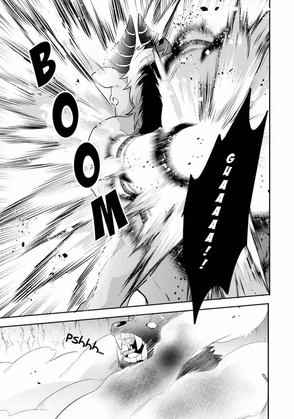 Yuusha Party Wo Tsuihou Sareta Beast Tamer, Saikyou Shuzoku Nekomimi Shojo To Deau: Chapter 40