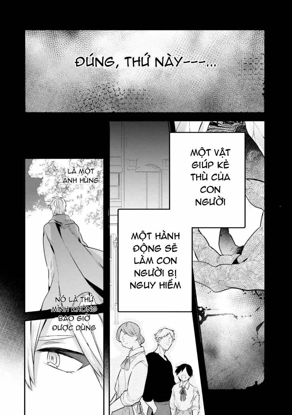 Yuusha Party Wo Tsuihou Sareta Beast Tamer, Saikyou Shuzoku Nekomimi Shojo To Deau: Chapter 41