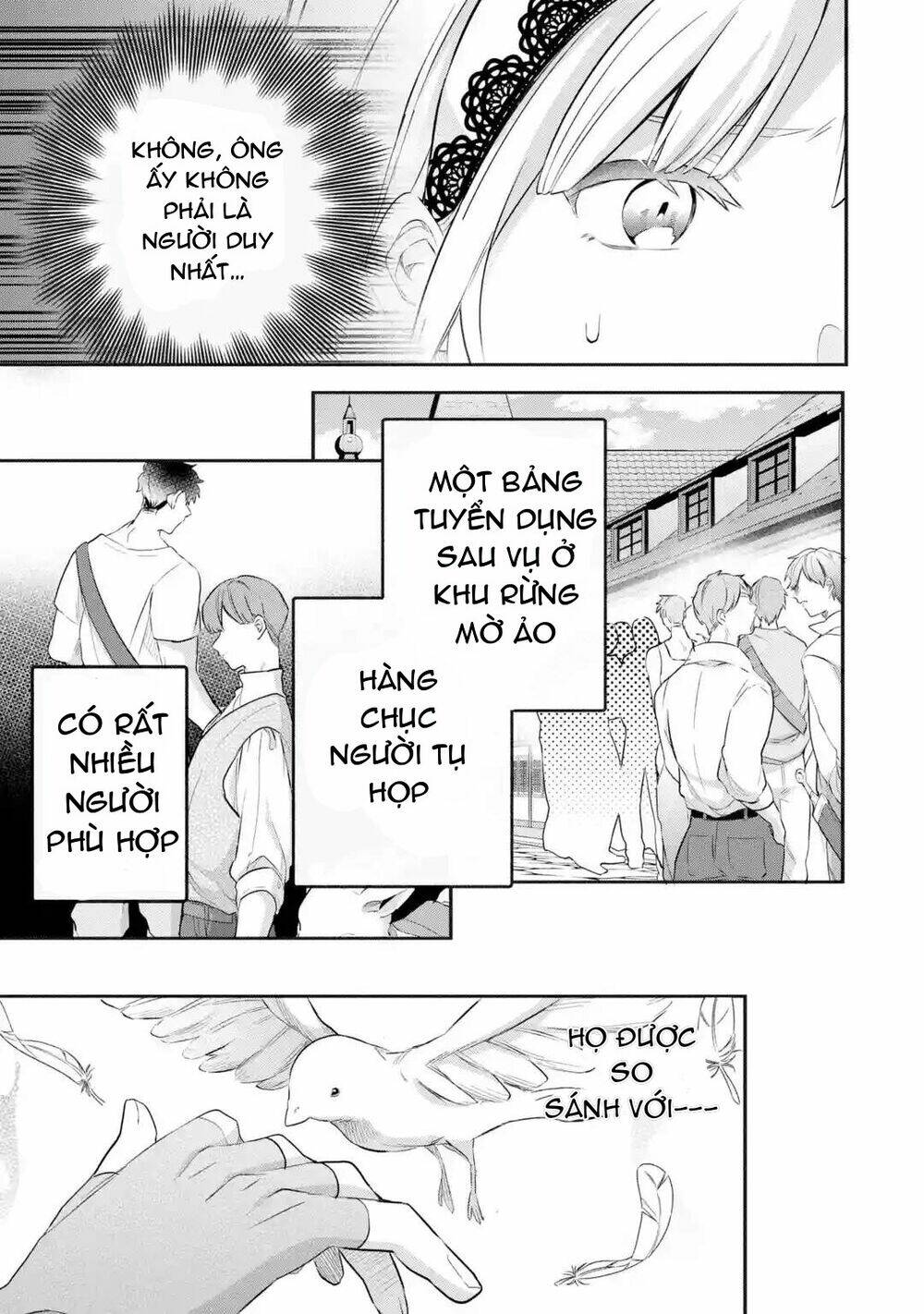 Yuusha Party Wo Tsuihou Sareta Beast Tamer, Saikyou Shuzoku Nekomimi Shojo To Deau: Chapter 41