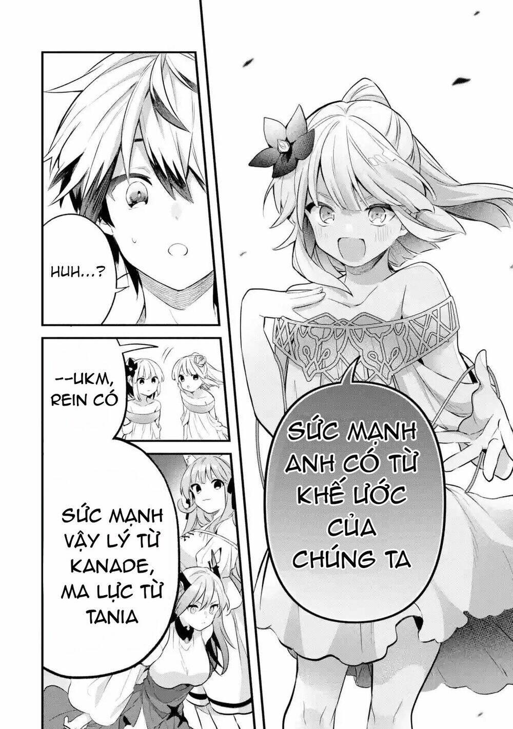 Yuusha Party Wo Tsuihou Sareta Beast Tamer, Saikyou Shuzoku Nekomimi Shojo To Deau: Chapter 42