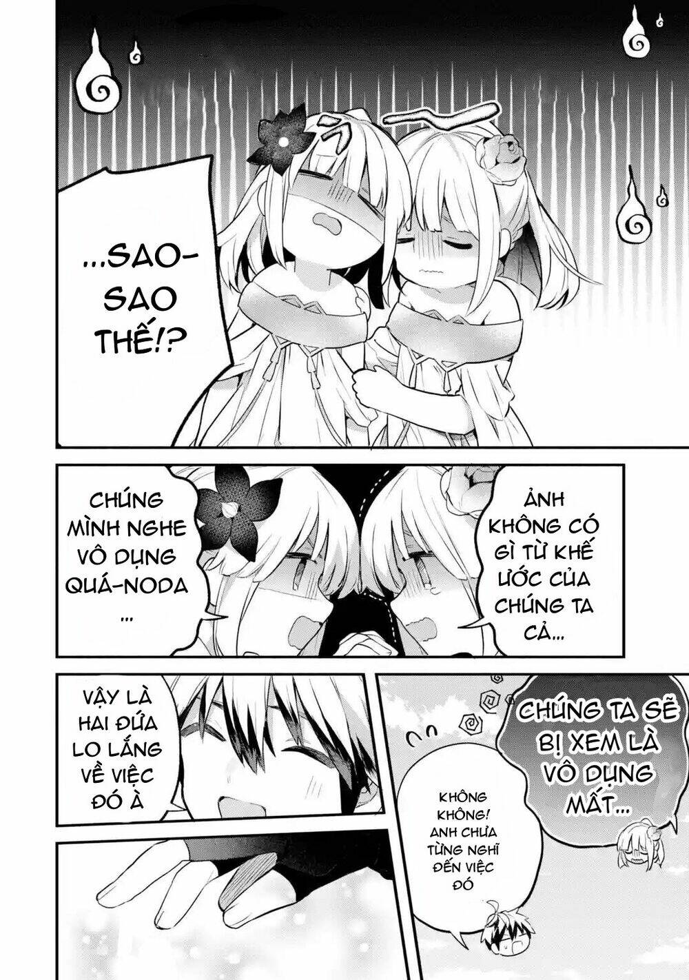 Yuusha Party Wo Tsuihou Sareta Beast Tamer, Saikyou Shuzoku Nekomimi Shojo To Deau: Chapter 42