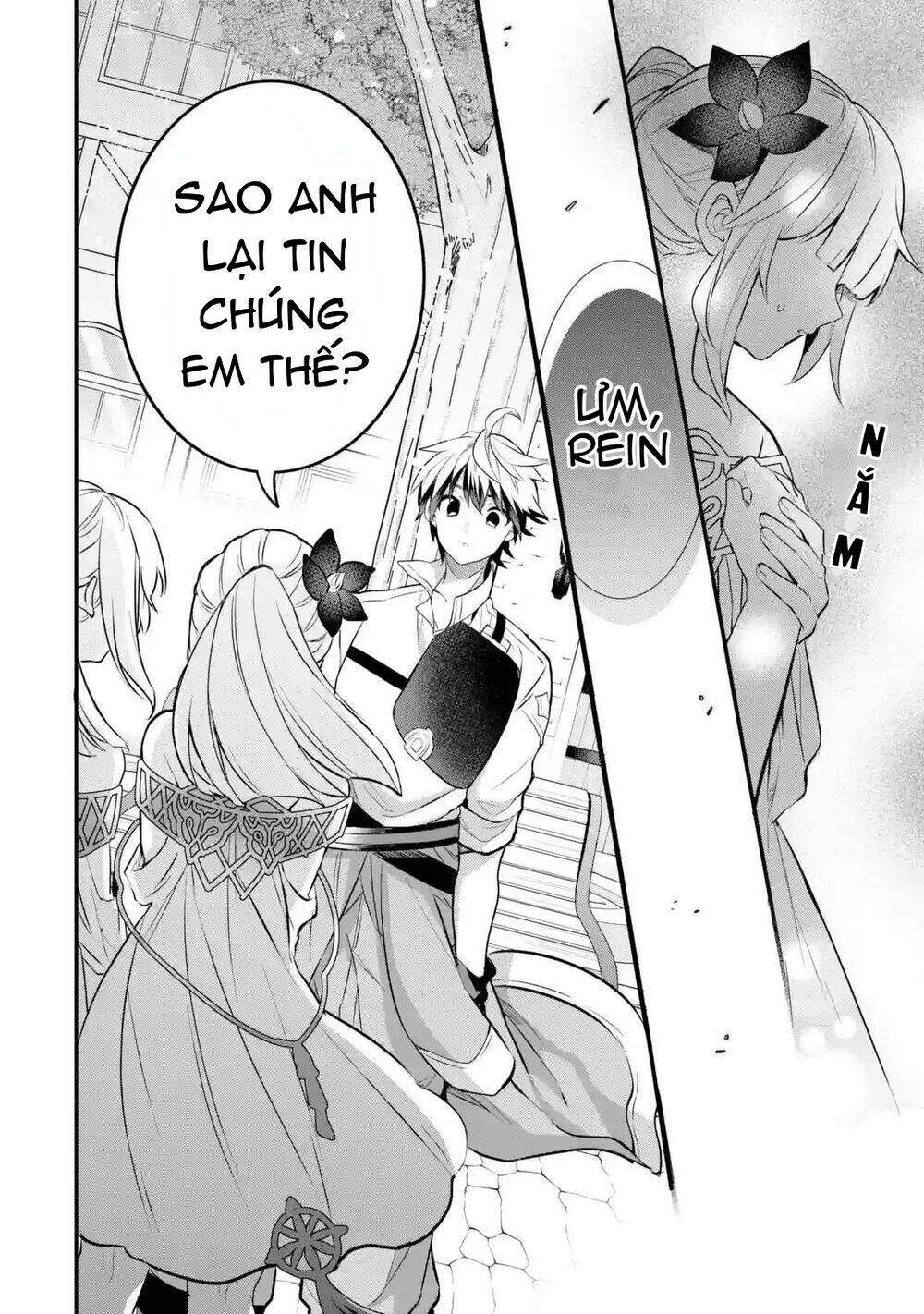Yuusha Party Wo Tsuihou Sareta Beast Tamer, Saikyou Shuzoku Nekomimi Shojo To Deau: Chapter 42