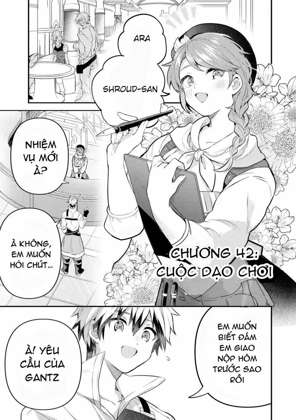 Yuusha Party Wo Tsuihou Sareta Beast Tamer, Saikyou Shuzoku Nekomimi Shojo To Deau: Chapter 42