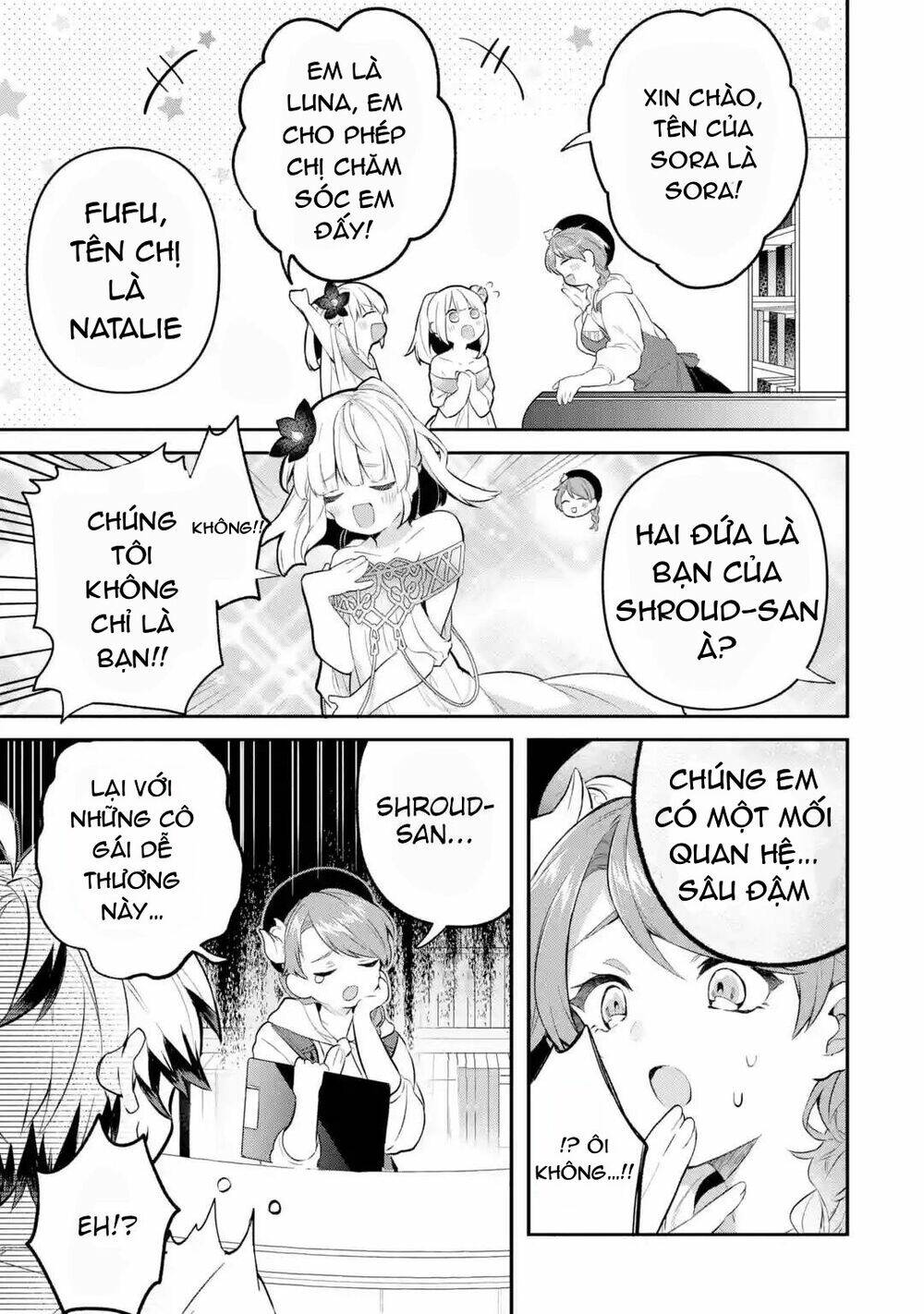 Yuusha Party Wo Tsuihou Sareta Beast Tamer, Saikyou Shuzoku Nekomimi Shojo To Deau: Chapter 42