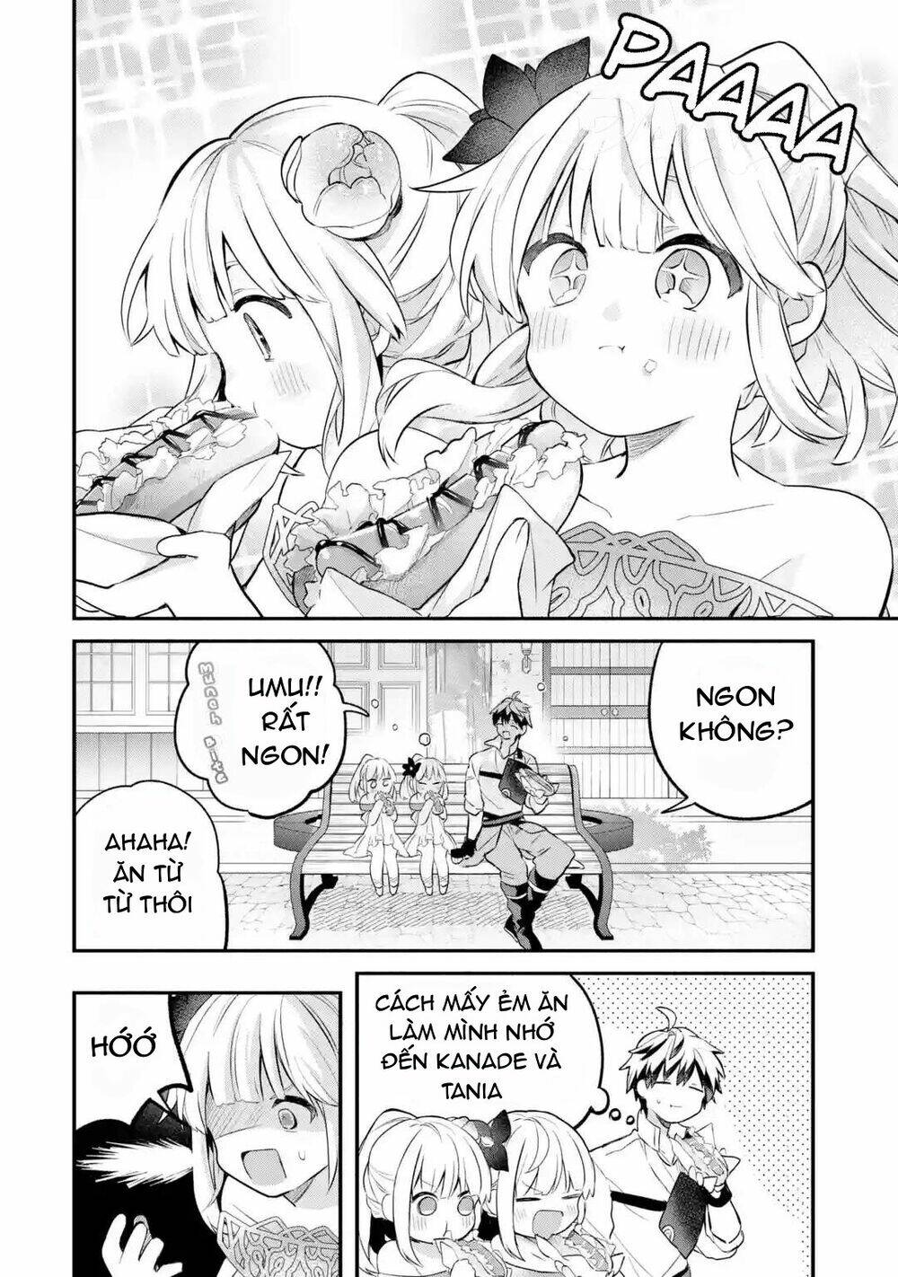 Yuusha Party Wo Tsuihou Sareta Beast Tamer, Saikyou Shuzoku Nekomimi Shojo To Deau: Chapter 42
