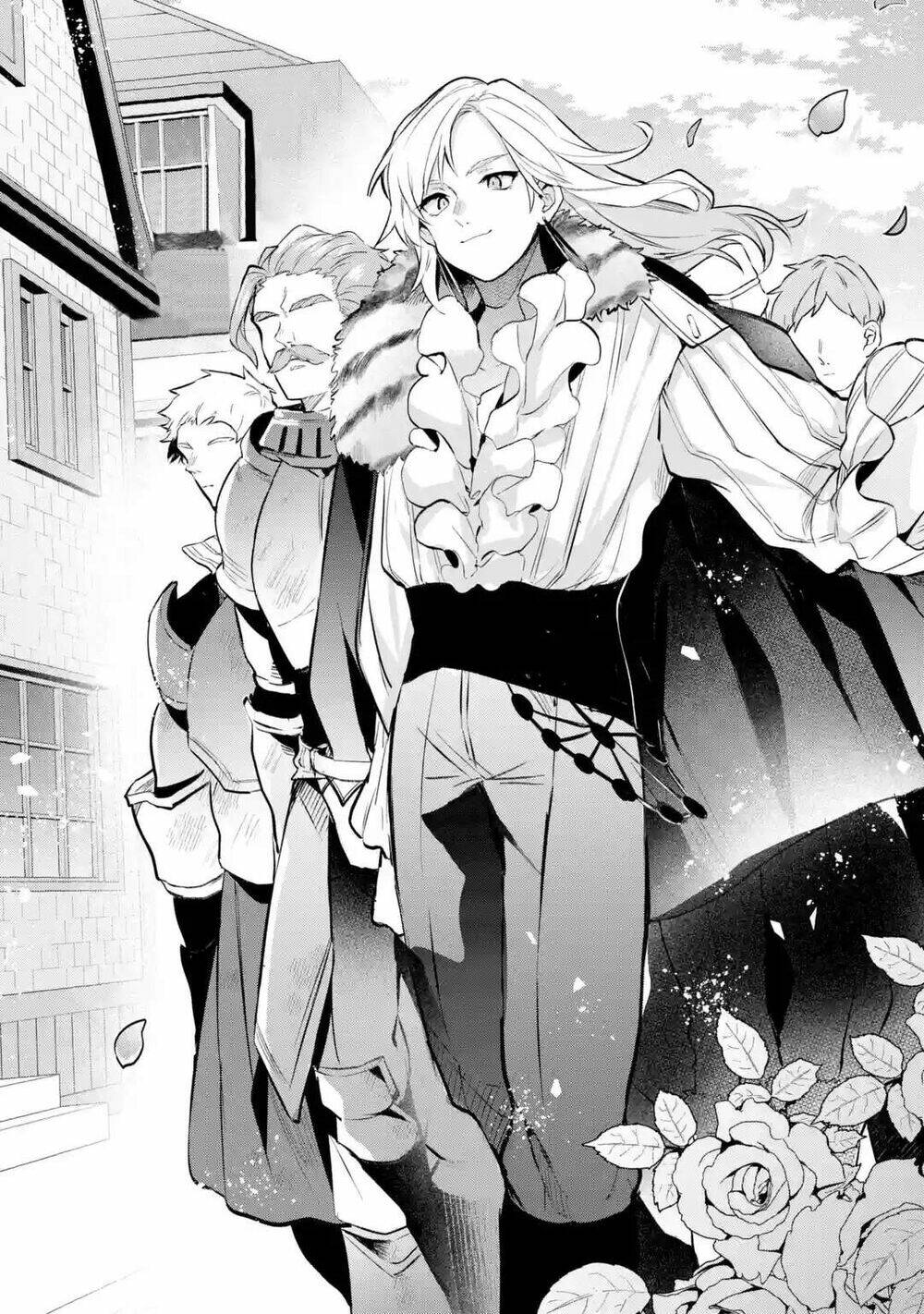Yuusha Party Wo Tsuihou Sareta Beast Tamer, Saikyou Shuzoku Nekomimi Shojo To Deau: Chapter 43
