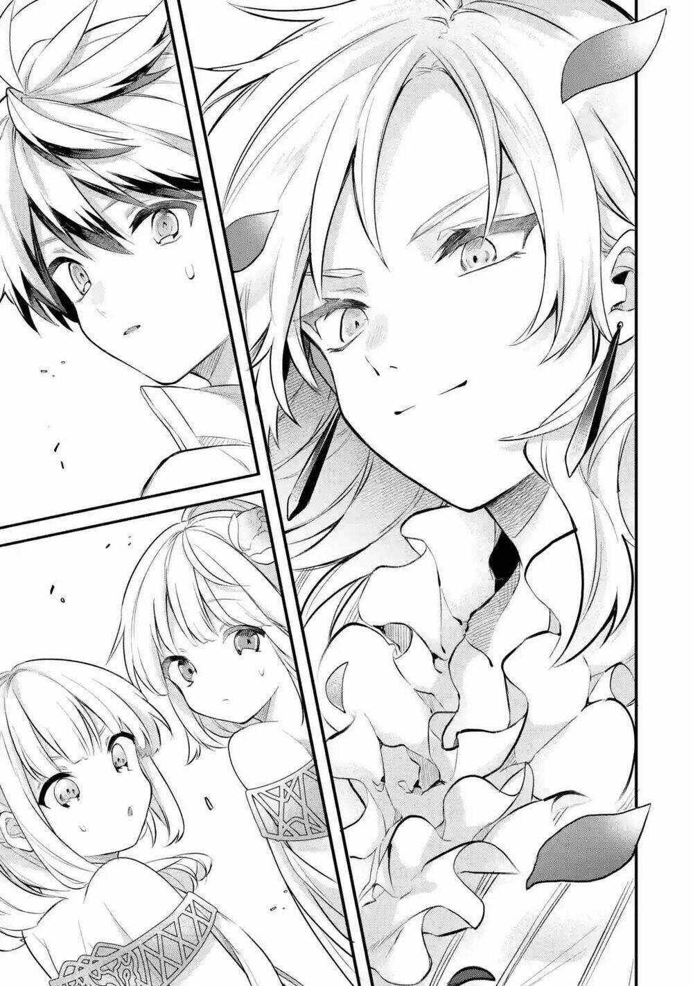 Yuusha Party Wo Tsuihou Sareta Beast Tamer, Saikyou Shuzoku Nekomimi Shojo To Deau: Chapter 43