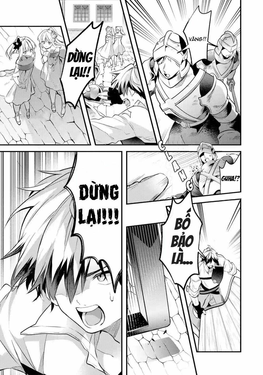 Yuusha Party Wo Tsuihou Sareta Beast Tamer, Saikyou Shuzoku Nekomimi Shojo To Deau: Chapter 44