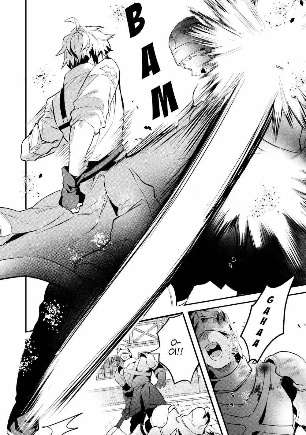 Yuusha Party Wo Tsuihou Sareta Beast Tamer, Saikyou Shuzoku Nekomimi Shojo To Deau: Chapter 44