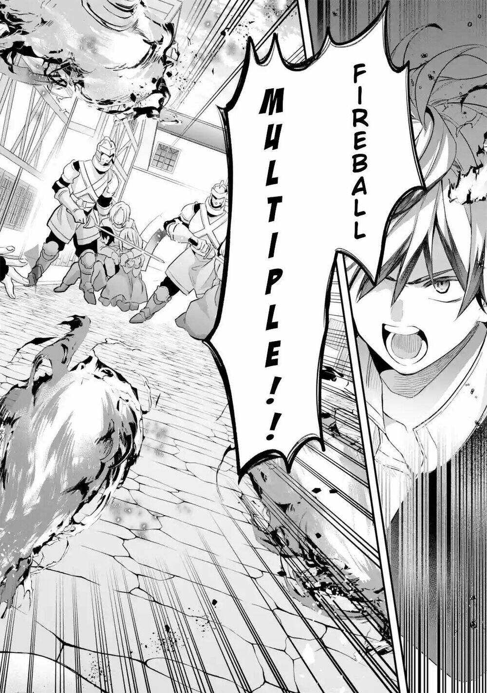 Yuusha Party Wo Tsuihou Sareta Beast Tamer, Saikyou Shuzoku Nekomimi Shojo To Deau: Chapter 45
