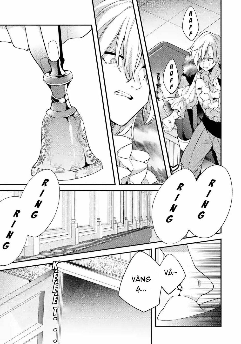 Yuusha Party Wo Tsuihou Sareta Beast Tamer, Saikyou Shuzoku Nekomimi Shojo To Deau: Chapter 46