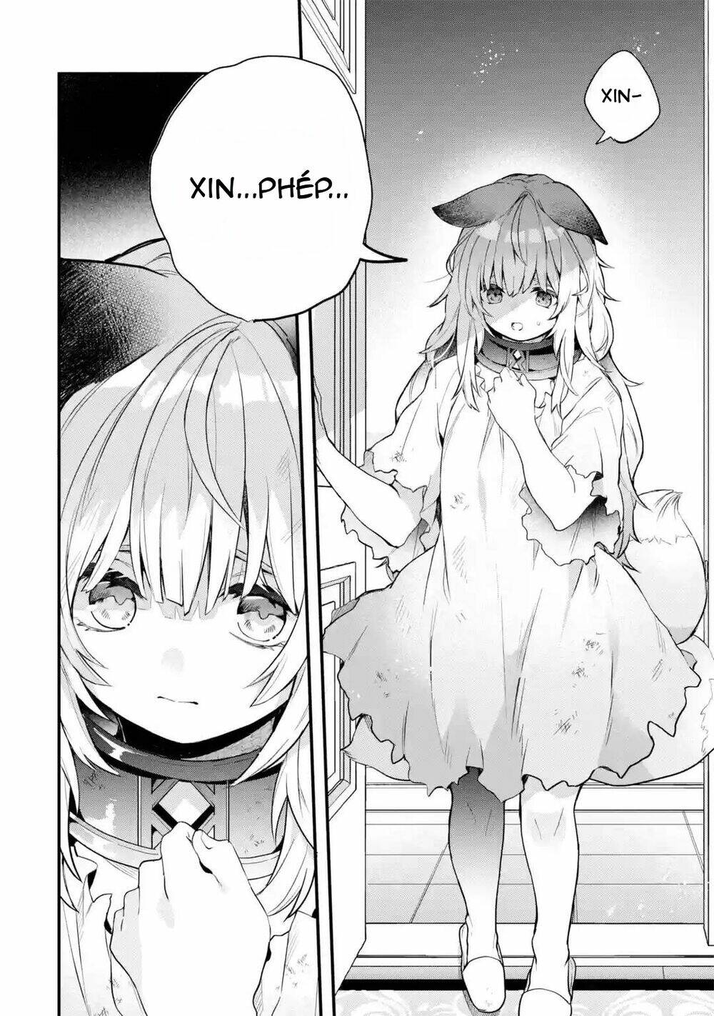 Yuusha Party Wo Tsuihou Sareta Beast Tamer, Saikyou Shuzoku Nekomimi Shojo To Deau: Chapter 46