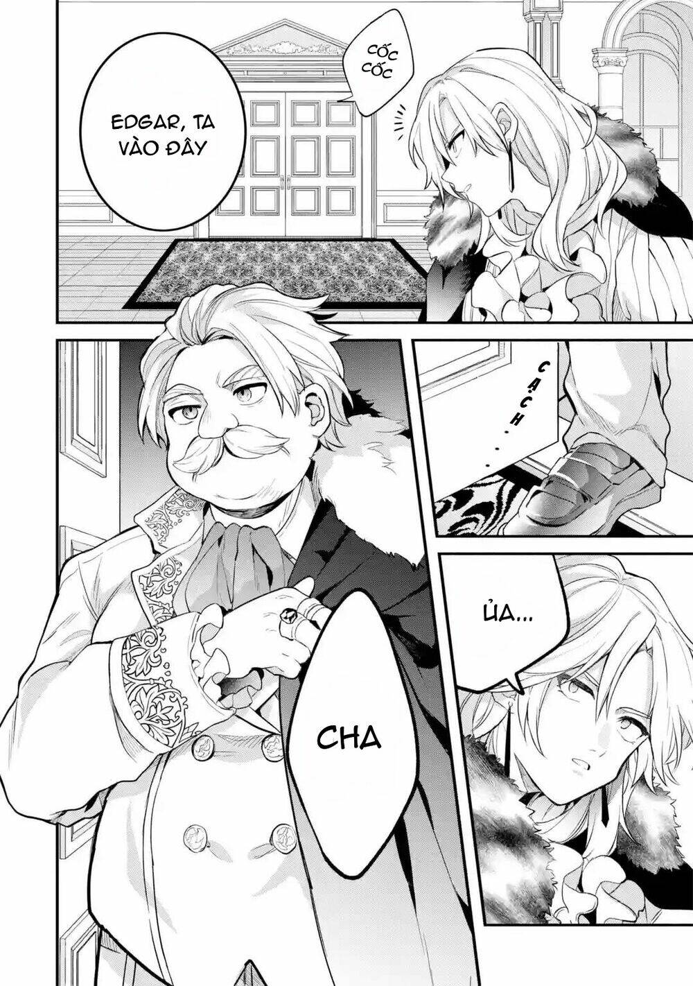 Yuusha Party Wo Tsuihou Sareta Beast Tamer, Saikyou Shuzoku Nekomimi Shojo To Deau: Chapter 46