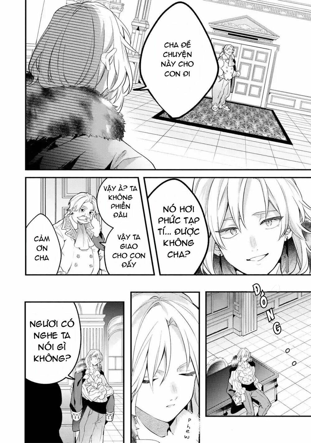 Yuusha Party Wo Tsuihou Sareta Beast Tamer, Saikyou Shuzoku Nekomimi Shojo To Deau: Chapter 46