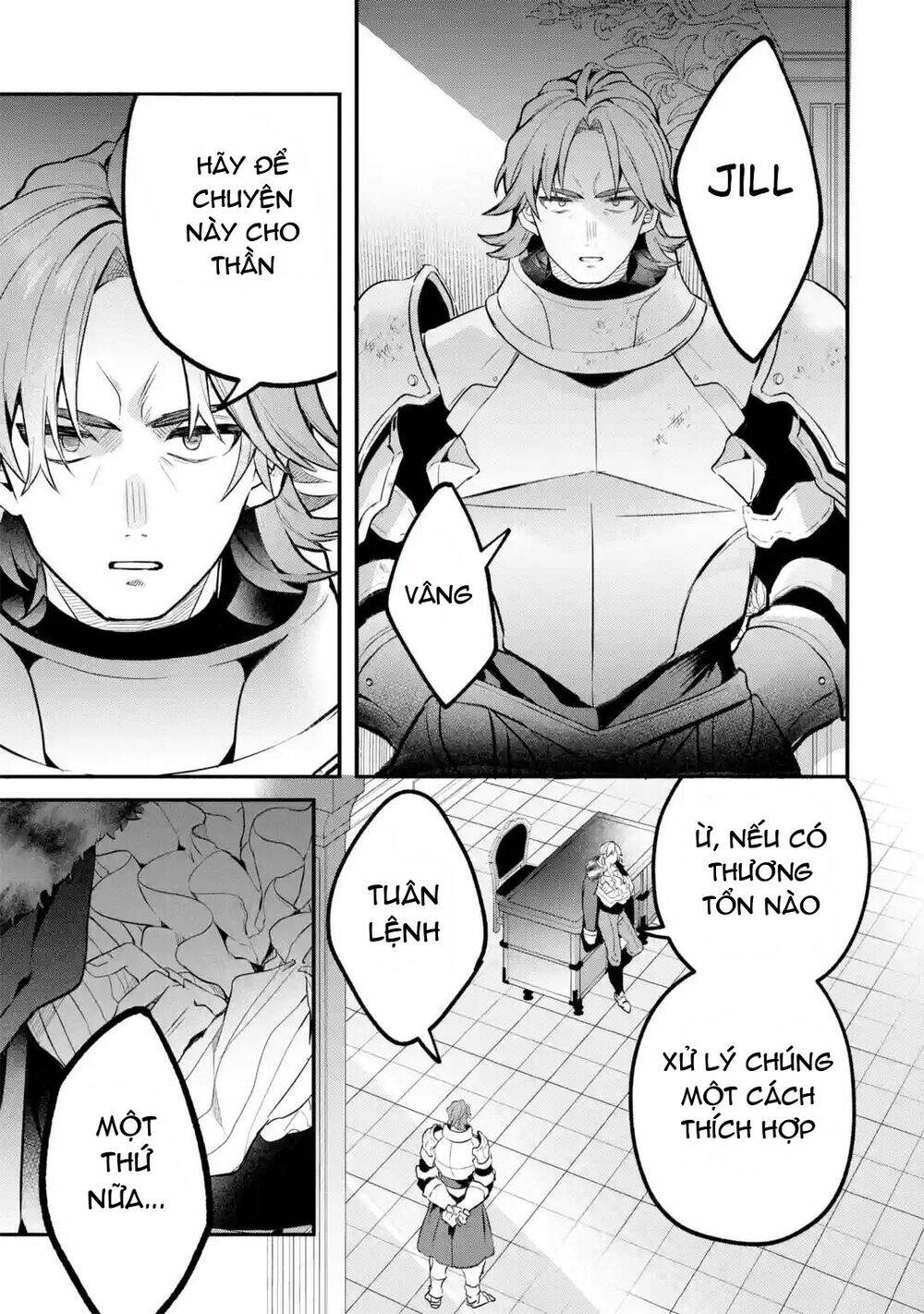 Yuusha Party Wo Tsuihou Sareta Beast Tamer, Saikyou Shuzoku Nekomimi Shojo To Deau: Chapter 46