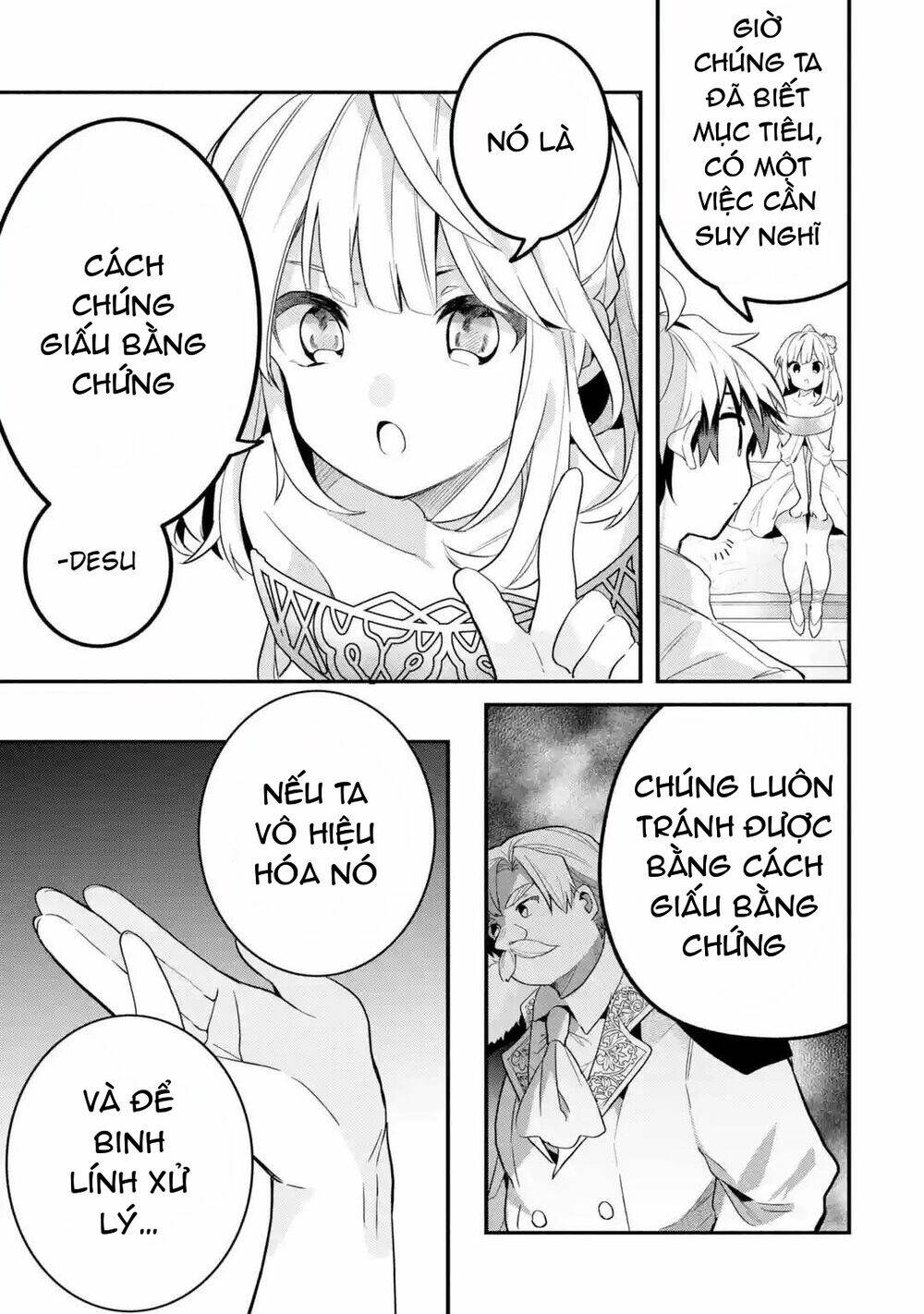 Yuusha Party Wo Tsuihou Sareta Beast Tamer, Saikyou Shuzoku Nekomimi Shojo To Deau: Chapter 47