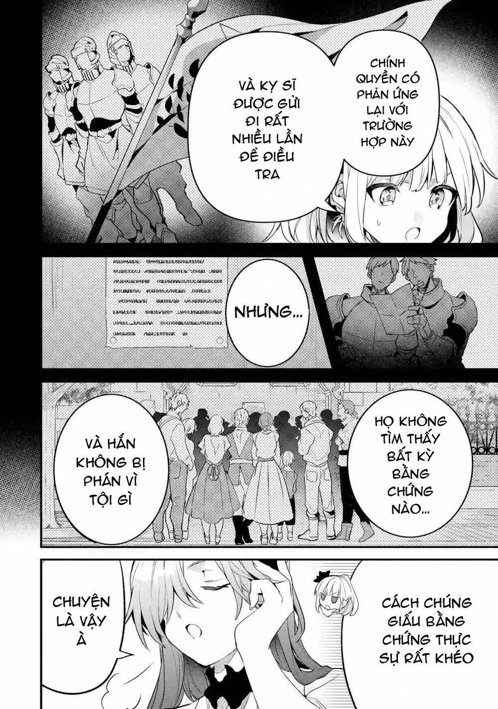 Yuusha Party Wo Tsuihou Sareta Beast Tamer, Saikyou Shuzoku Nekomimi Shojo To Deau: Chapter 47
