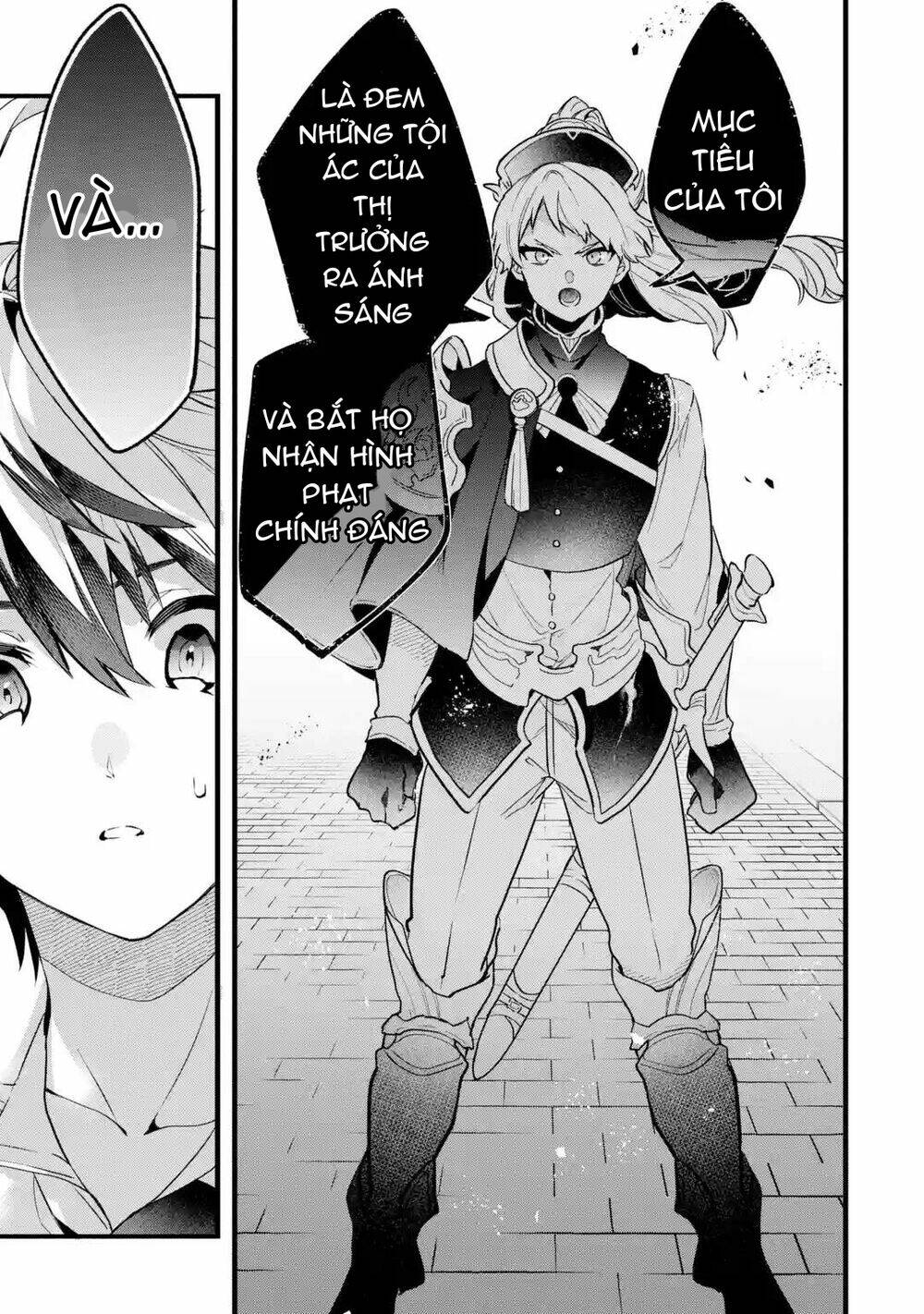 Yuusha Party Wo Tsuihou Sareta Beast Tamer, Saikyou Shuzoku Nekomimi Shojo To Deau: Chapter 48
