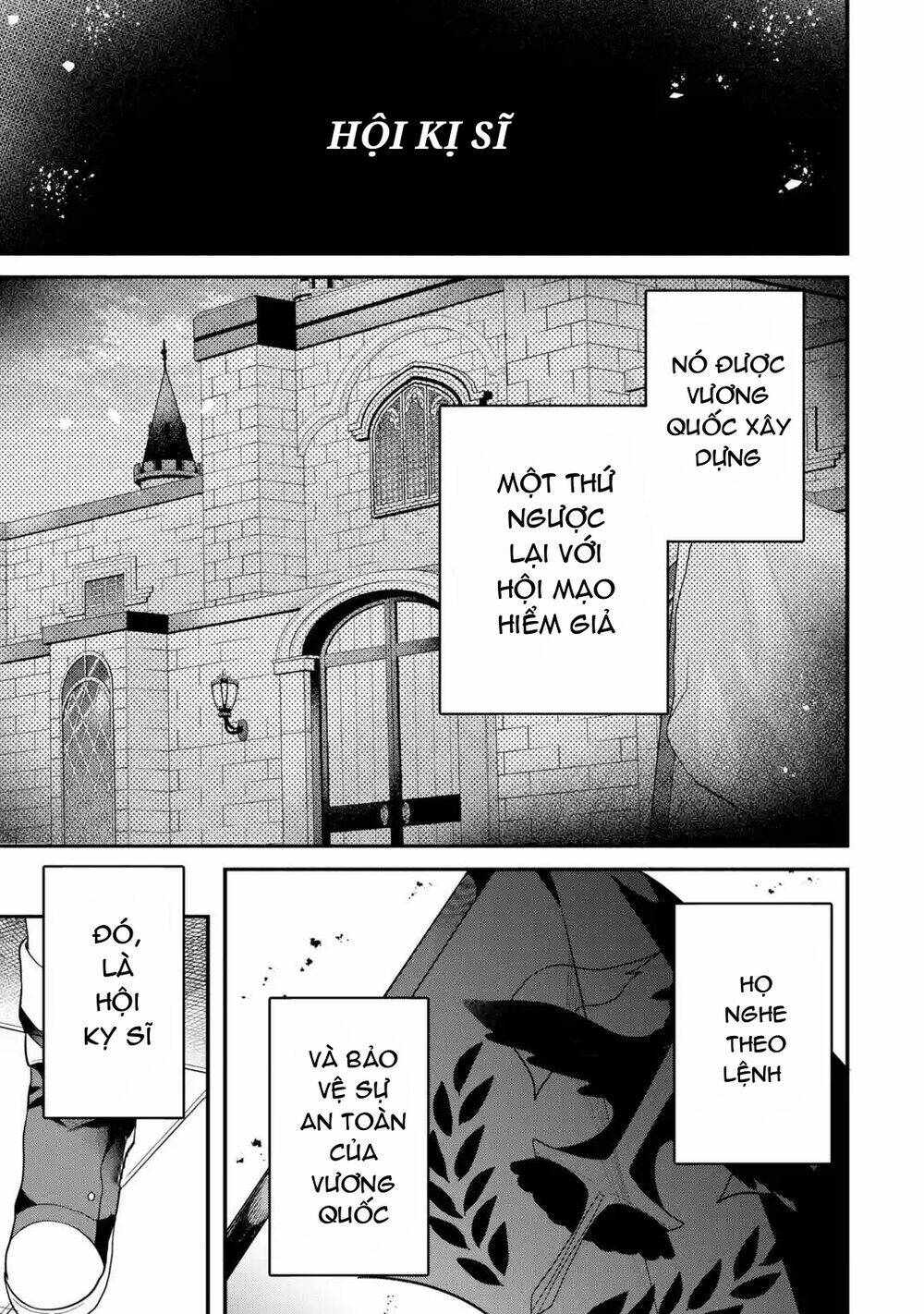 Yuusha Party Wo Tsuihou Sareta Beast Tamer, Saikyou Shuzoku Nekomimi Shojo To Deau: Chapter 48