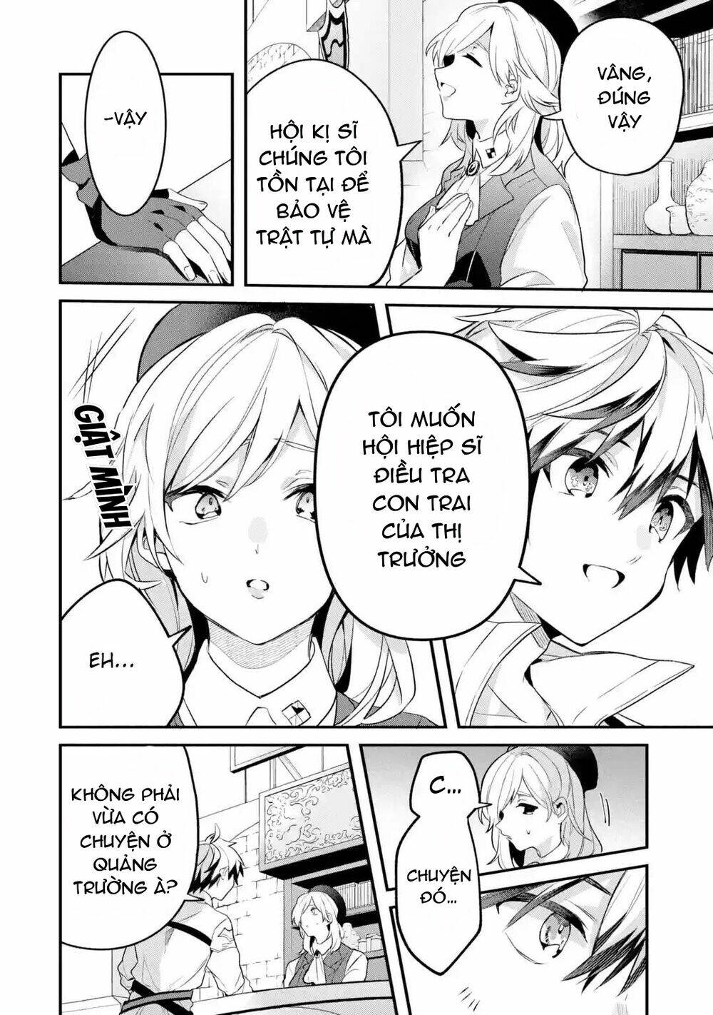 Yuusha Party Wo Tsuihou Sareta Beast Tamer, Saikyou Shuzoku Nekomimi Shojo To Deau: Chapter 48